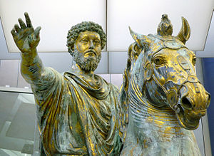 V Marco Aurelio