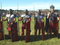 Guerras Samnitas